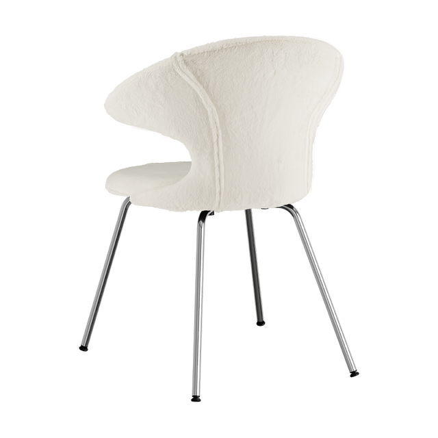 Time Flies | chair, Teddy Bear