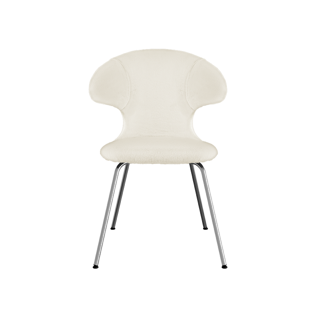 Time Flies | chair, Teddy Bear