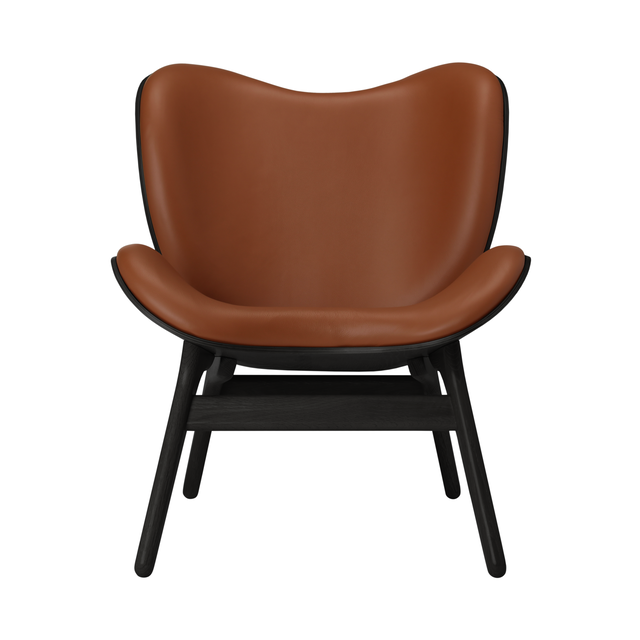 A Conversation Piece Low | lounge chair