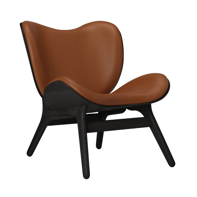 A Conversation Piece Low | lounge chair