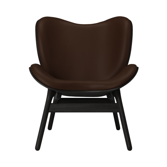 A Conversation Piece Low | lounge chair