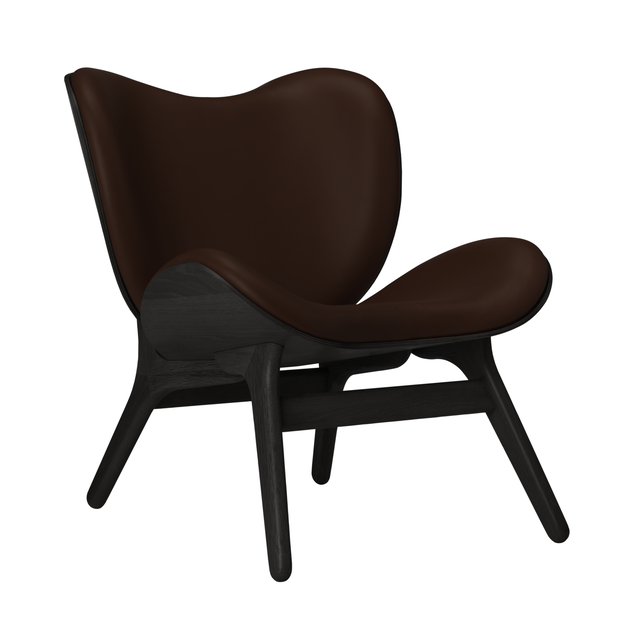 A Conversation Piece Low | lounge chair