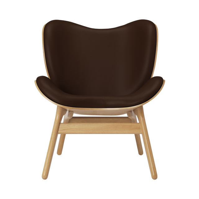 A Conversation Piece Low | lounge chair