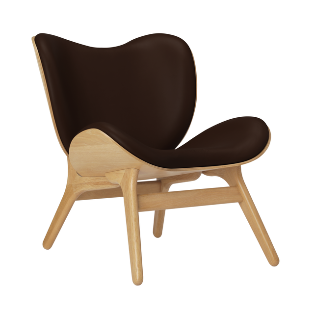 A Conversation Piece Low | lounge chair