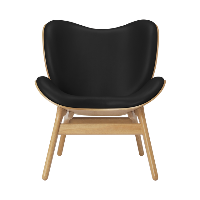 A Conversation Piece Low | lounge chair