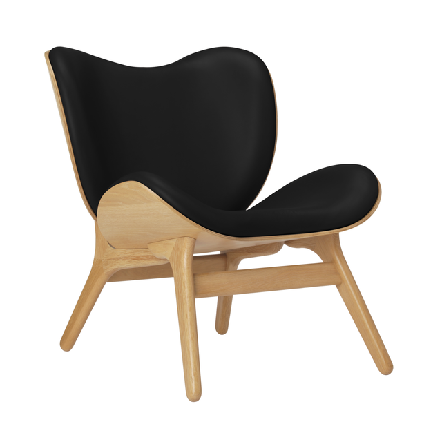 A Conversation Piece Low | lounge chair