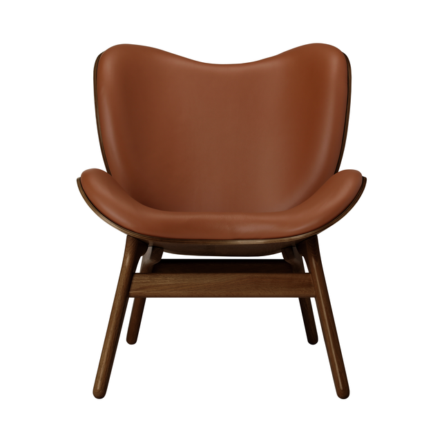 A Conversation Piece Low | lounge chair