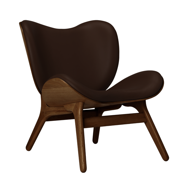 A Conversation Piece Low | lounge chair