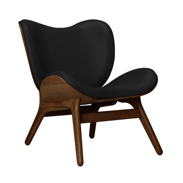 A Conversation Piece Low | lounge chair