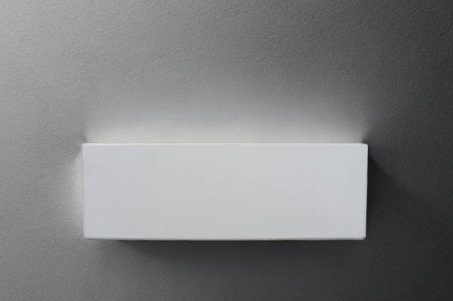 Ceramic Up Lighters