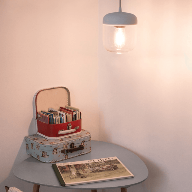 Acorn | pendant lampshade