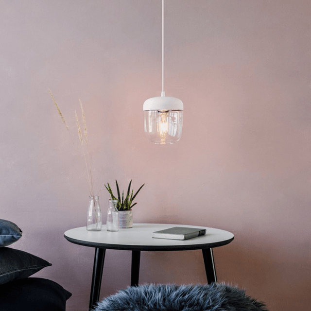 Acorn | pendant lampshade