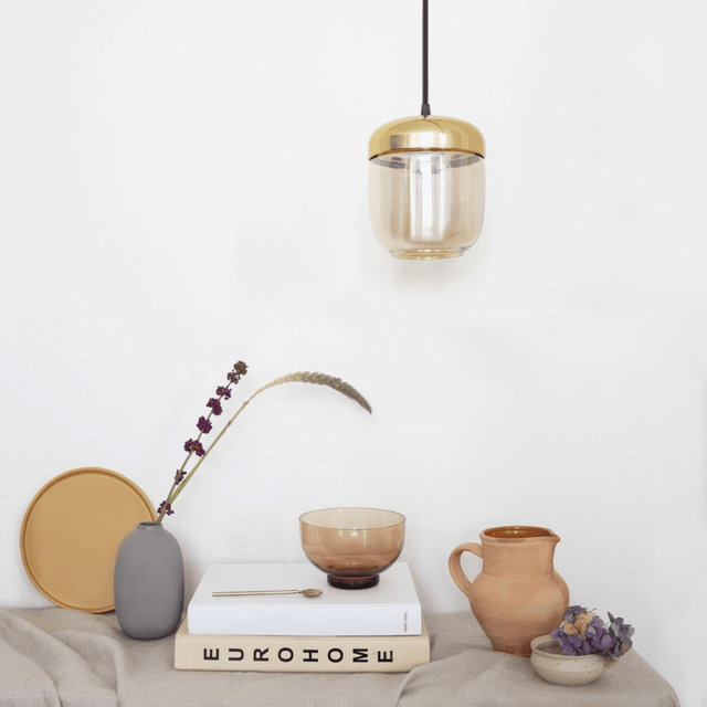 Acorn | pendant lampshade