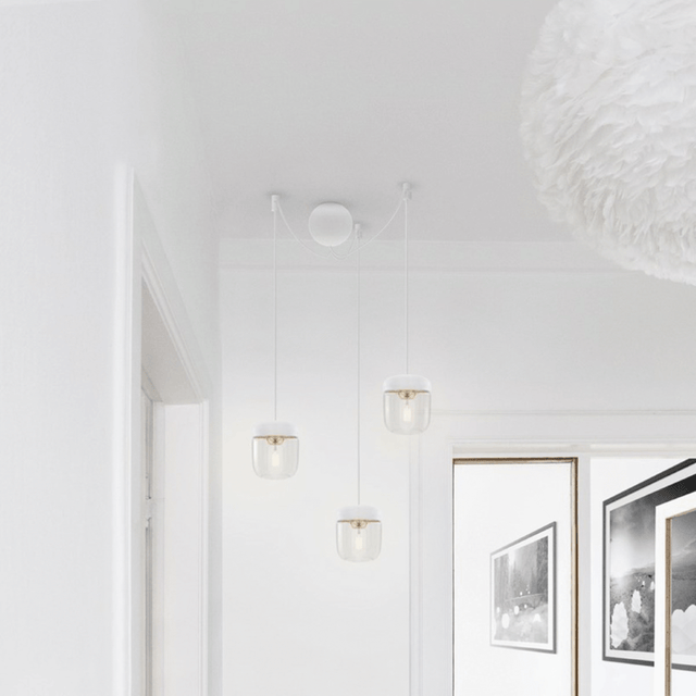 Acorn | pendant lampshade