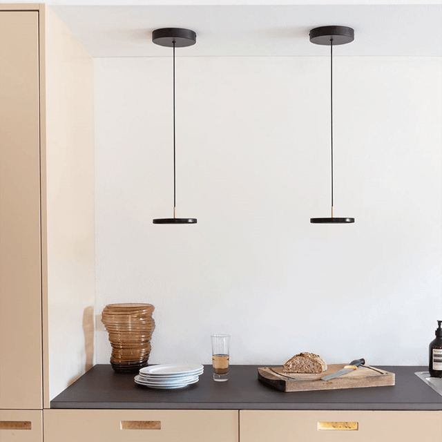 Asteria Micro | pendant lamp