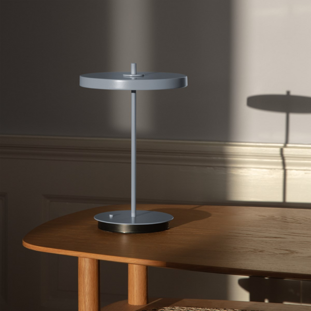 Asteria Move Monochrome | portable lamp