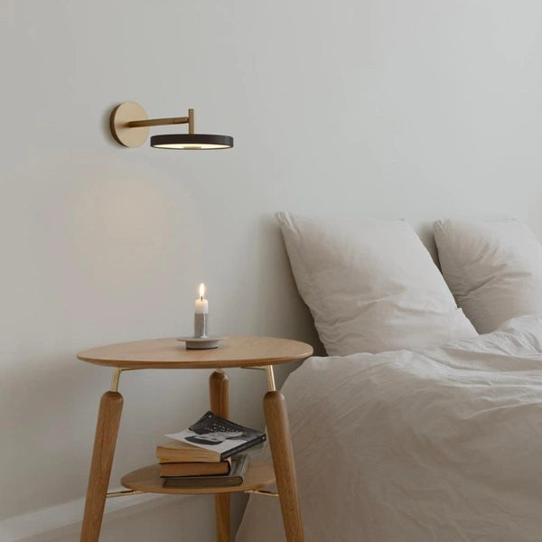 Asteria Short | wall lamp