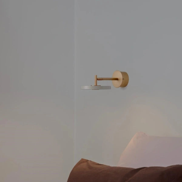 Asteria Short | wall lamp