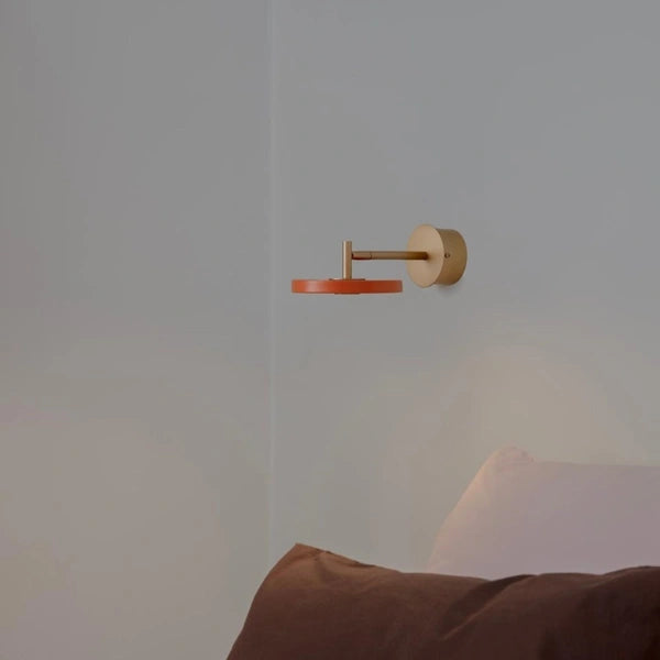 Asteria Short | wall lamp