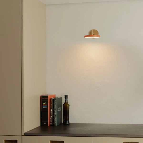 Asteria Short | wall lamp