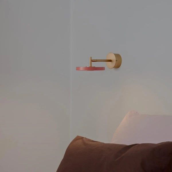 Asteria Short | wall lamp