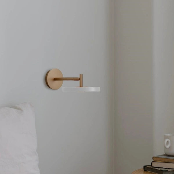 Asteria Short | wall lamp