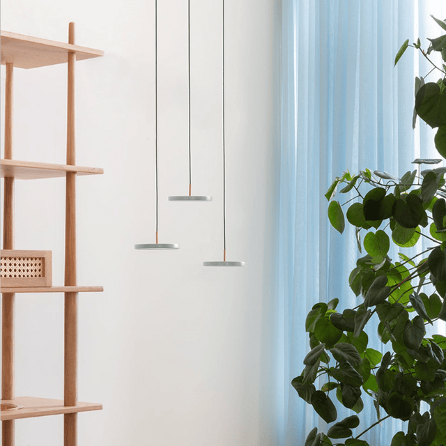 Asteria Micro | pendant lamp