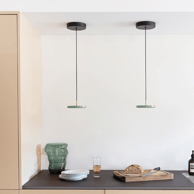 Asteria Micro | pendant lamp
