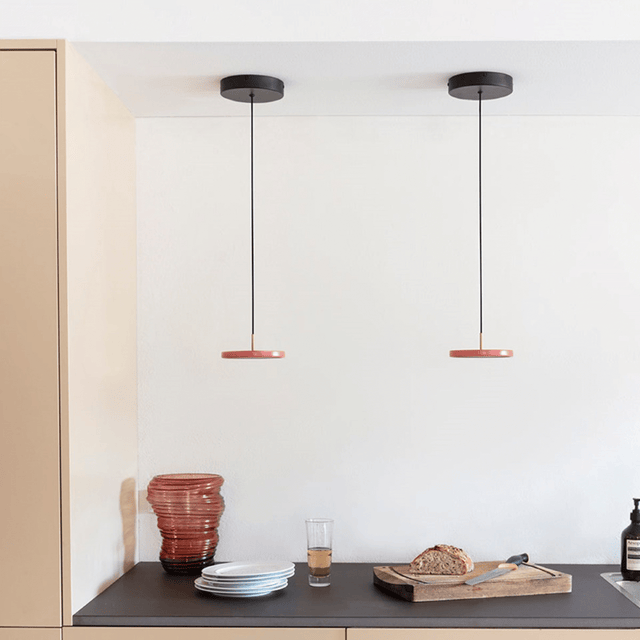 Asteria Micro | pendant lamp