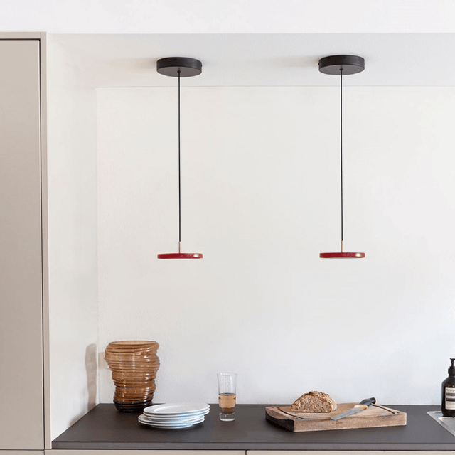 Asteria Micro | pendant lamp