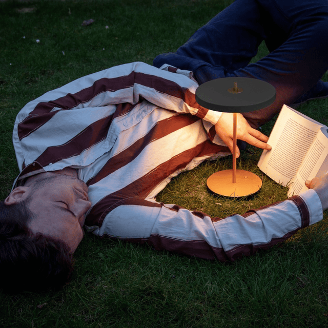 Asteria Move | portable lamp