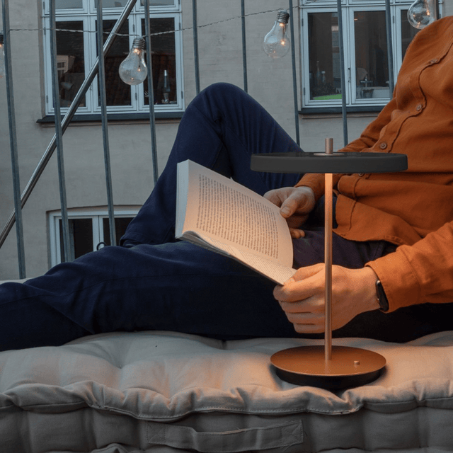 Asteria Move | portable lamp