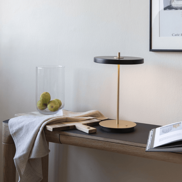 Asteria Move | portable lamp