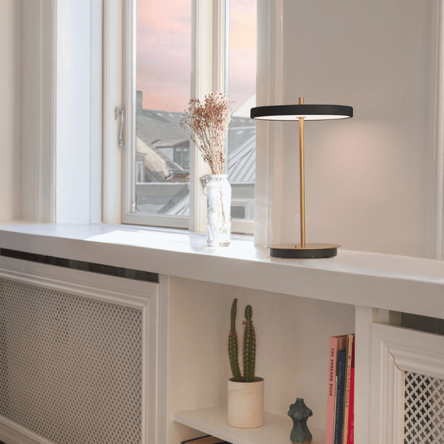 Asteria Move | portable lamp