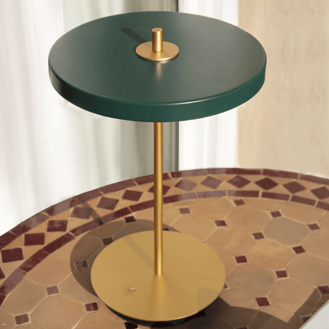 Asteria Move | portable lamp