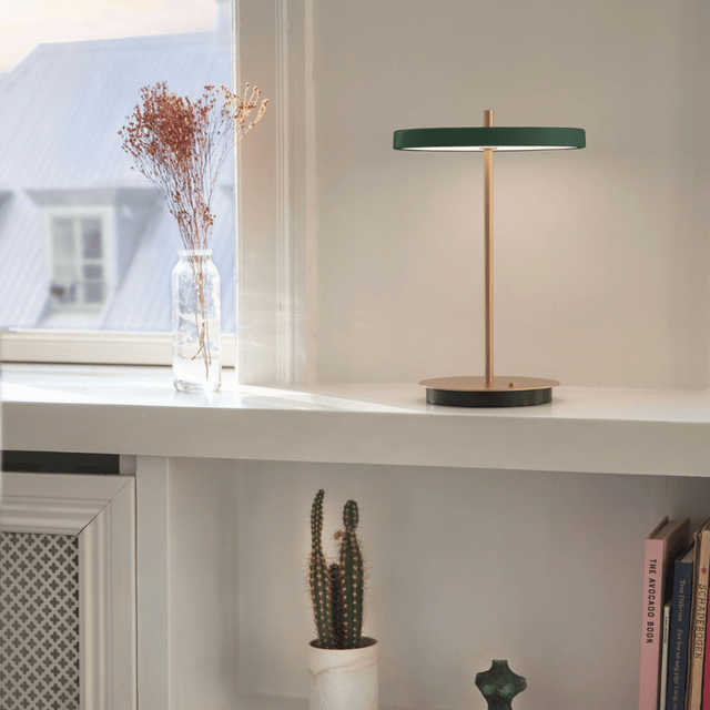 Asteria Move | portable lamp