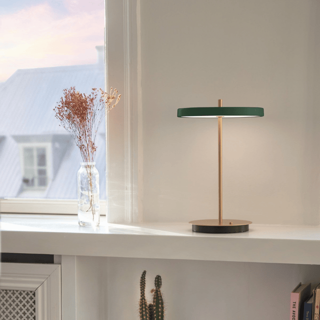 Asteria Move | portable lamp