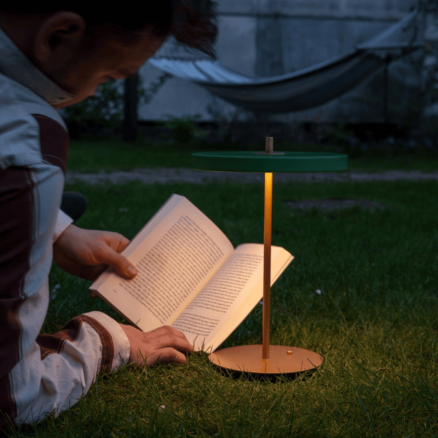 Asteria Move | portable lamp