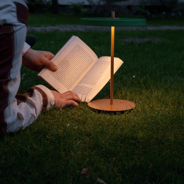 Asteria Move | portable lamp