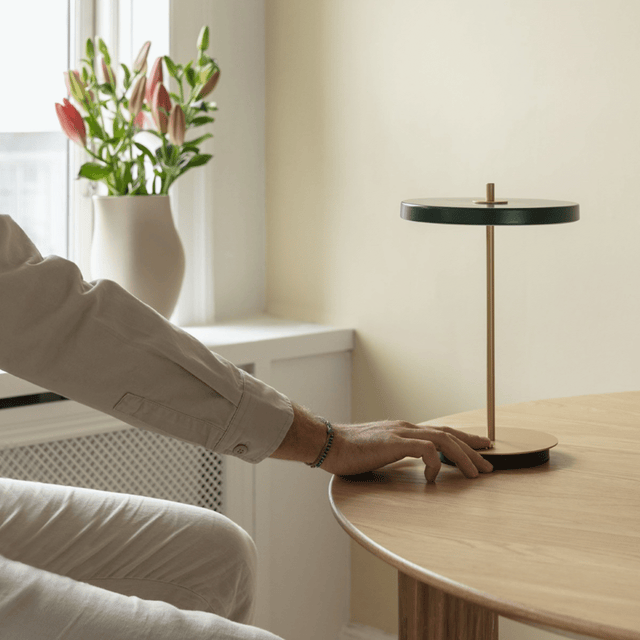 Asteria Move | portable lamp