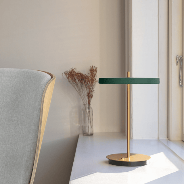 Asteria Move | portable lamp
