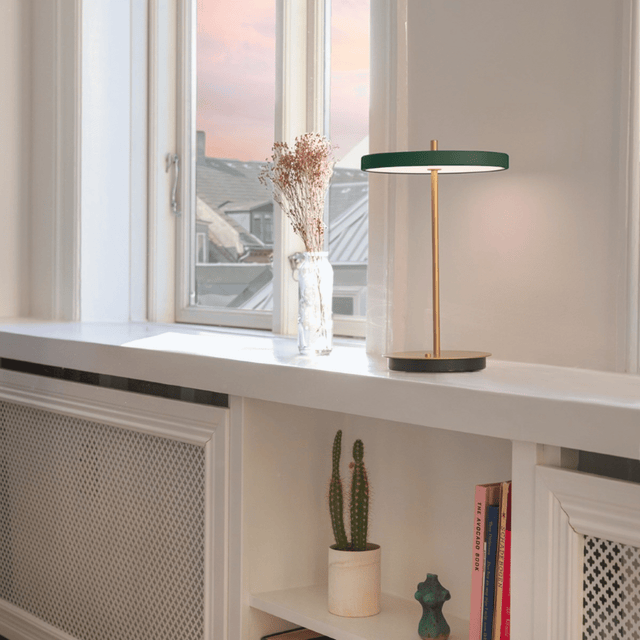 Asteria Move | portable lamp