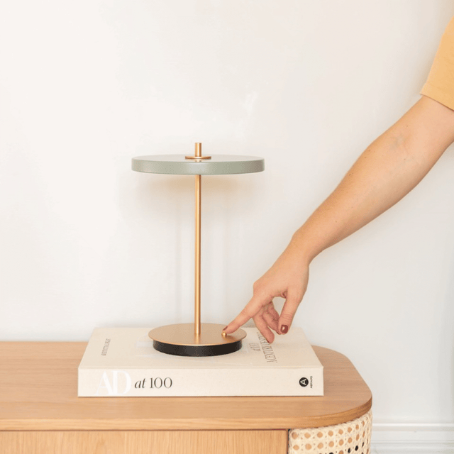 Asteria Move | portable lamp