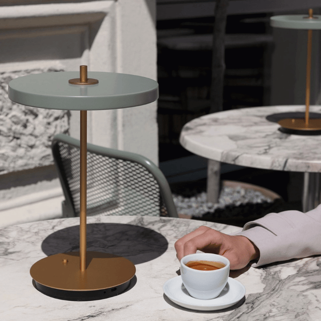 Asteria Move | portable lamp