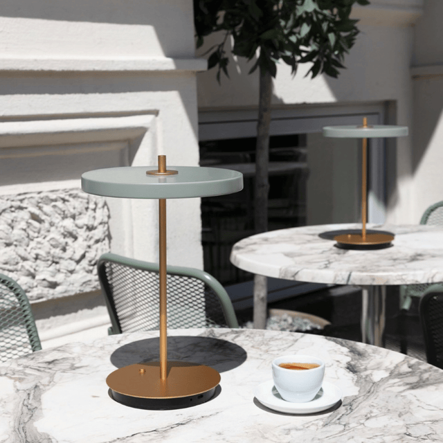 Asteria Move | portable lamp