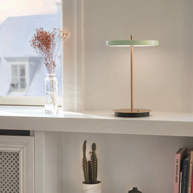 Asteria Move | portable lamp