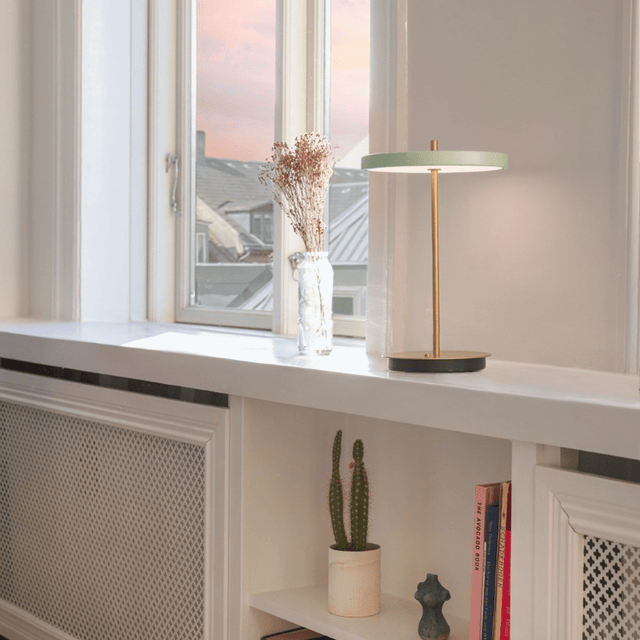 Asteria Move | portable lamp