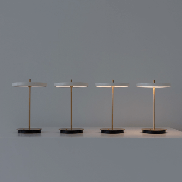 Asteria Move | portable lamp