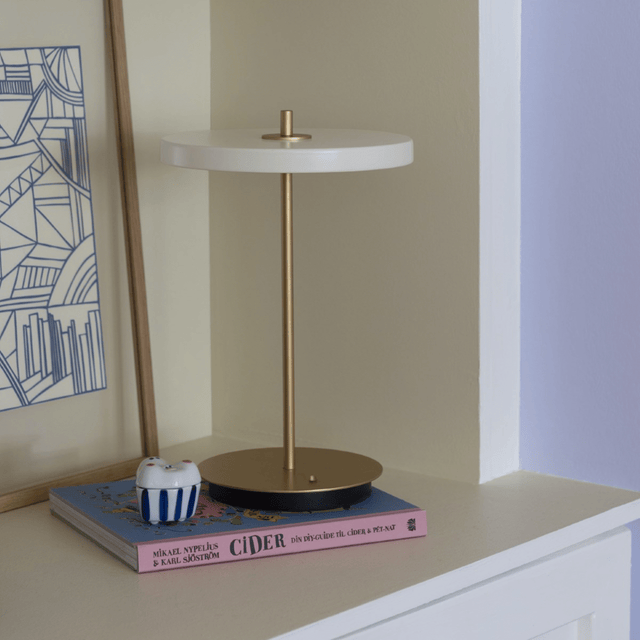 Asteria Move | portable lamp