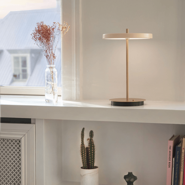 Asteria Move | portable lamp